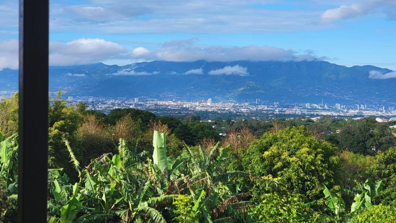 Coffee Garden Ranch Costa Rica Apartment Concepcion  Exterior photo